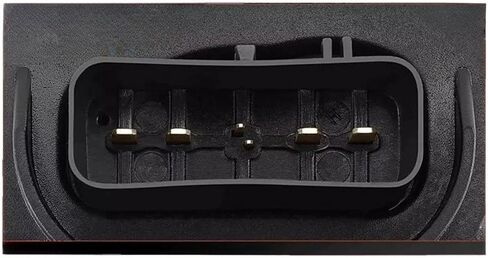 590-001 4C2A-9D372-BA 4C2A-9D372-BB وحدة التحكم في مضخة الوقود لـ E-150 E-250 E-350 E-450 F-250 F-350 in Kuwait