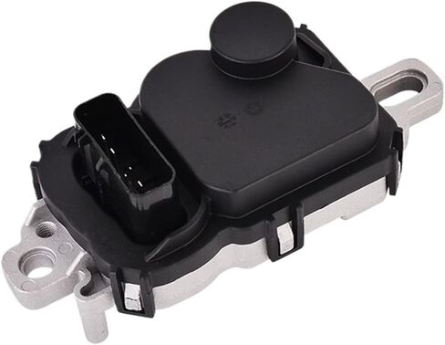 590-001 4C2A-9D372-BA 4C2A-9D372-BB وحدة التحكم في مضخة الوقود لـ E-150 E-250 E-350 E-450 F-250 F-350 in Kuwait