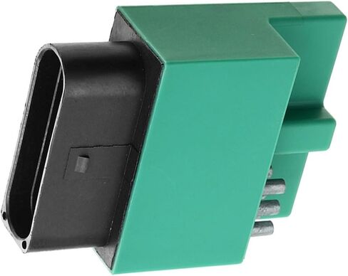 5N0906093B ل 2009 2010 2011 2012 2013 2014 2015 2016 2017 وحدة التحكم في مضخة الوقود مع 5 دبابيس 5N0906093 in Kuwait