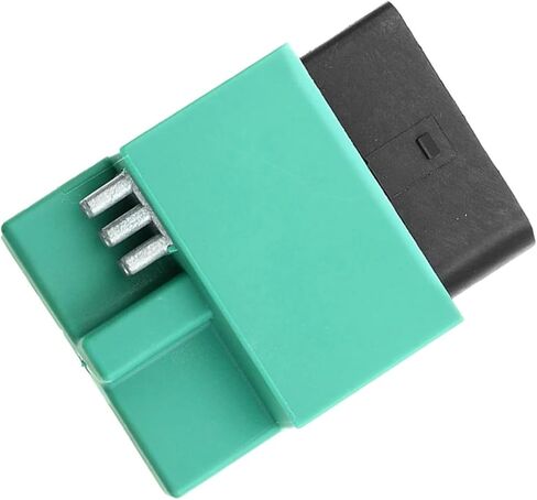 5N0906093B ل 2009 2010 2011 2012 2013 2014 2015 2016 2017 وحدة التحكم في مضخة الوقود مع 5 دبابيس 5N0906093 in Kuwait