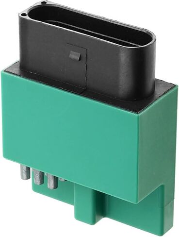 5N0906093B ل 2009 2010 2011 2012 2013 2014 2015 2016 2017 وحدة التحكم في مضخة الوقود مع 5 دبابيس 5N0906093 in Kuwait