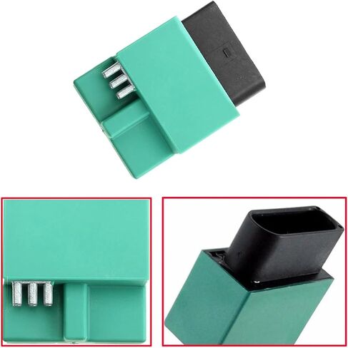 5N0906093B ل 2009 2010 2011 2012 2013 2014 2015 2016 2017 وحدة التحكم في مضخة الوقود مع 5 دبابيس 5N0906093 in Kuwait