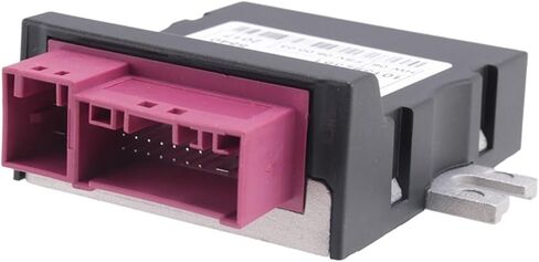 16147407513 16146763811 سيارة مضخة الوقود وحدة تحكم أجزاء ل 1 3 سلسلة X1 X5 X6 Z4 E70 E81 E82 E84 E87 E88 E89 E90 E91 E92-A in Kuwait