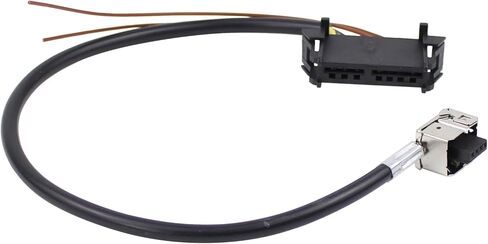 Xenon Hid Headlight Ballast Control Module Unit with Ignitor and D3S Bulbs set for Buick Enclave Chevrolet Corvette GMC Acadia Jaguar F-Type XJ XJR for Jeep Grand Cherokee for Volvo S60 V60 in Saudi Arabia