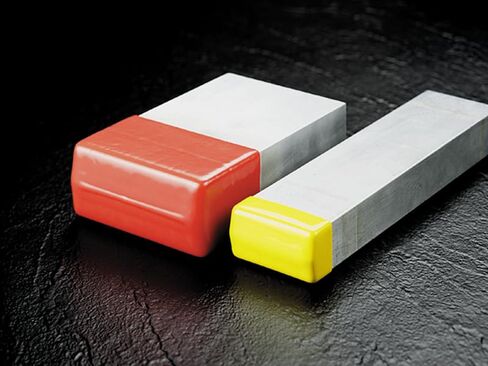 Caplugs 99390512 Plastic Rectangular Finishing Cap with Flat End Grip. VRF-090X800-16, Vinyl, Length 1.000" ID 0.800", Black (Pack of 100) in Saudi Arabia