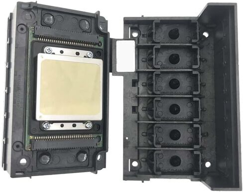 Eco Solvent Sublimation Ink Print Head Compatible with Printer Supplies DX11 XP600 XP601 XP605 XP610 XP700 XP701 XP702 XP710 XP720 XP800 in Kuwait