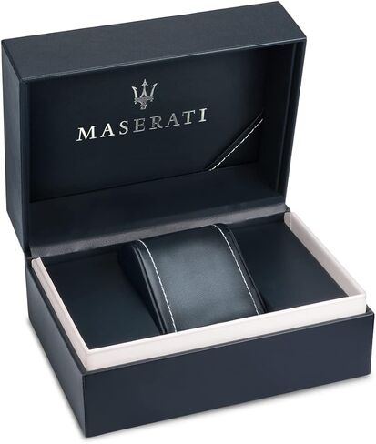 Men's Watch, Successo Collection, Chronograph Watch, Made of Stainless Steel and Yellow Gold PVD - R8873621013 in Saudi Arabia