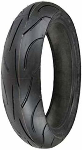 Michelin 87-9164 Tire Pilot Power Rear 180/55Zr17 (73W) Radial Tl in Saudi Arabia