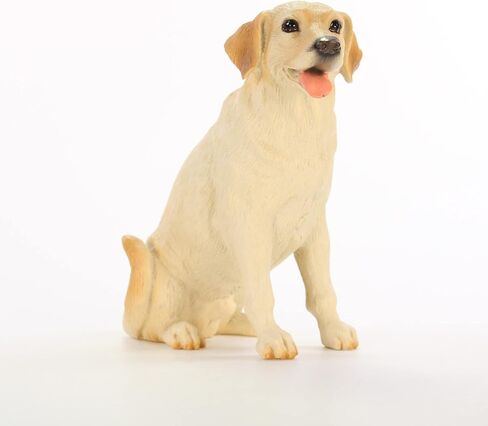 Conversation Concepts Black Lab Figurine MyDog in Saudi Arabia