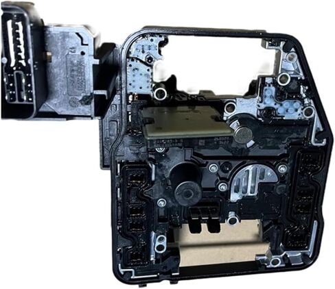 وحدة التحكم في ناقل الحركة رومانيا نوع 0am9277690N 7 سرعات متوافقة مع أنظمة نقل السيارات vw tcu dq200 in Kuwait