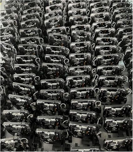 وحدة التحكم في ناقل الحركة رومانيا نوع 0am9277690N 7 سرعات متوافقة مع أنظمة نقل السيارات vw tcu dq200 in Kuwait