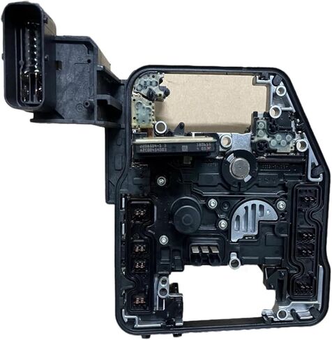 وحدة التحكم في ناقل الحركة رومانيا نوع 0am9277690N 7 سرعات متوافقة مع أنظمة نقل السيارات vw tcu dq200 in Kuwait