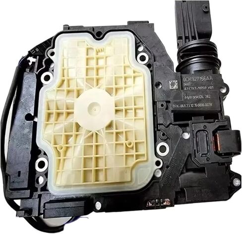 وحدة التحكم في نقل قطع غيار السيارات 0CK927156S 0CK927156AA 0CK DL382 TCU 0CK927156Q 0CK325121D متوافقة مع أودي in Kuwait