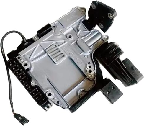 وحدة التحكم في نقل قطع غيار السيارات 0CK927156S 0CK927156AA 0CK DL382 TCU 0CK927156Q 0CK325121D متوافقة مع أودي in Kuwait