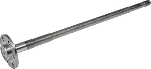 Dorman 630-342A Rear Driver Side Drive Axle Shaft Compatible with Select Dodge Models in Saudi Arabia