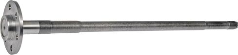 Dorman 630-342A Rear Driver Side Drive Axle Shaft Compatible with Select Dodge Models in Saudi Arabia