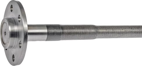 Dorman 630-342A Rear Driver Side Drive Axle Shaft Compatible with Select Dodge Models in Saudi Arabia