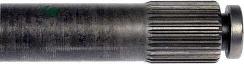 Dorman 630-342A Rear Driver Side Drive Axle Shaft Compatible with Select Dodge Models in Saudi Arabia