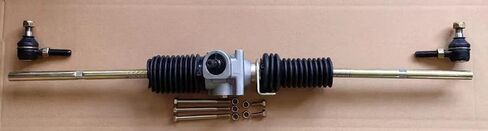 مجموعة رف التوجيه والترس جون AUC19353 AUC13905، AM135374 بديل لـ Deere HPX 4x2 4x4 Trail HPX615E XUV620i XUV 625i Gators UTV in Kuwait