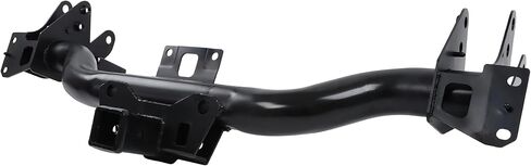Rear Bumper Tower Trailer Hitch Replacement for Ram 1500 2019 2020 2021 2022 2023 2024 Replacement for 68240557AD in Saudi Arabia