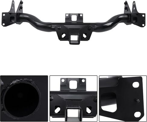 Rear Bumper Tower Trailer Hitch Replacement for Ram 1500 2019 2020 2021 2022 2023 2024 Replacement for 68240557AD in Saudi Arabia