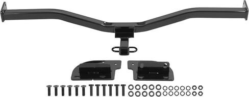 جهاز استقبال وصلة سحب المقطورة من الفئة 1 مقاس 1.25 بوصة متوافق مع جميع موديلات كيا سول 2010-2013 in Kuwait