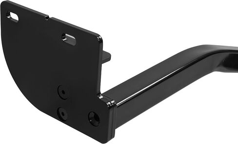 جهاز استقبال وصلة سحب المقطورة من الفئة 1 مقاس 1.25 بوصة متوافق مع جميع موديلات كيا سول 2010-2013 in Kuwait