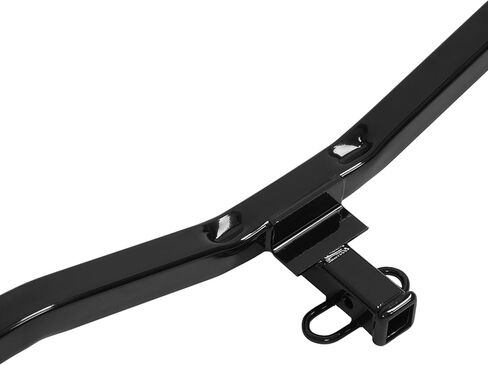 جهاز استقبال وصلة سحب المقطورة من الفئة 1 مقاس 1.25 بوصة متوافق مع جميع موديلات كيا سول 2010-2013 in Kuwait