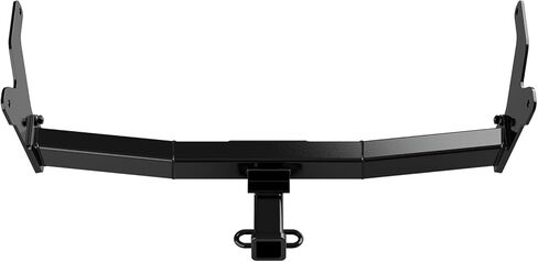 APS Rear Towing Hitch Receiver, Class 3 Trailer Hitch Compatible with Lexus TX350 TX500h TX550h+ 2024-2026 in Saudi Arabia