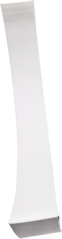 WENPACK 12" Fillable Cardboard EID Moon Shaped Tray Gift Grazing Charcuterie Board Paper Box Container (Moon) in Kuwait