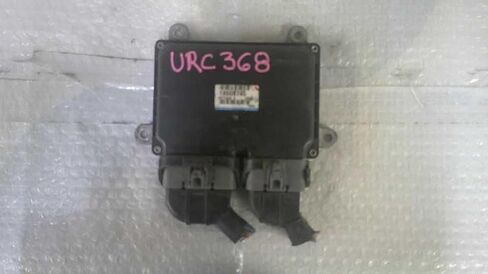 Engine ECM Control Module Fits 10-12 Compatible with Mitsubishi Outlander 1860B745 in Saudi Arabia