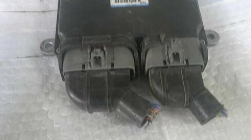 Engine ECM Control Module Fits 10-12 Compatible with Mitsubishi Outlander 1860B745 in Saudi Arabia