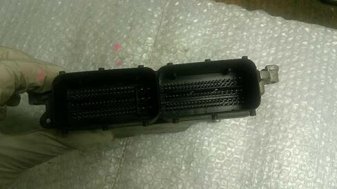 Engine ECM Control Module 2.0L Fits 2016 16 Compatible with KIA Soul 39133-2EHA8 391332EHA8 in Saudi Arabia
