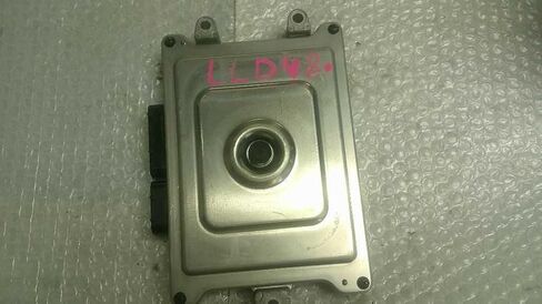 Engine ECM Control Module Fits 2018 18 Compatible with Honda Civic 378205BAA21 37820-5BA-A21 in Saudi Arabia