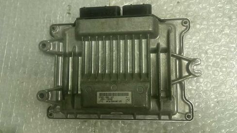 Engine ECM Control Module Fits 2018 18 Compatible with Honda Civic 378205BAA21 37820-5BA-A21 in Saudi Arabia