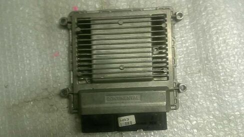 Engine ECM Control Module Fits 10-13 Compatible with KIA SPORTAGE 39107-2G722 391072G722 in Saudi Arabia