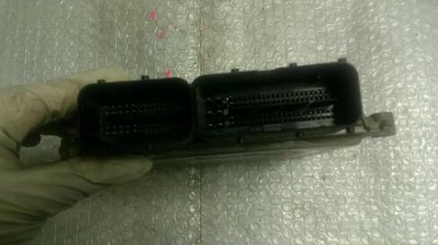 Engine ECM Control Module Fits 10-13 Compatible with KIA SPORTAGE 39107-2G722 391072G722 in Saudi Arabia