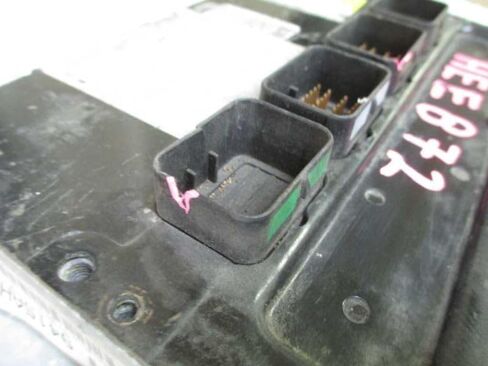 Engine ECM Control Module Fits 2005 05 Compatible with Dodge NEON P05029415AH 05029415AH in Saudi Arabia