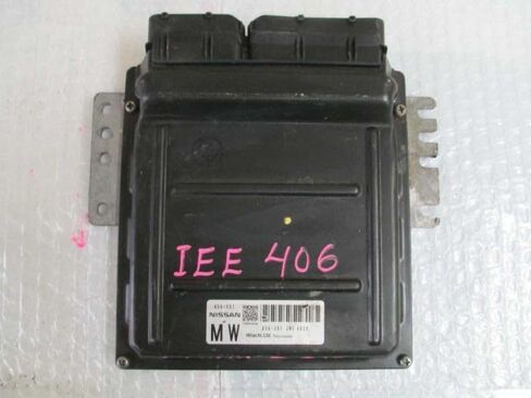 Engine ECM Control Module Fits 04-05 Compatible with Nissan Maxima A56-X51 ZW3 A56X51ZW3 in Saudi Arabia