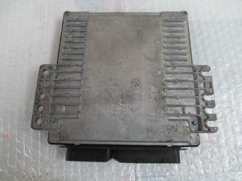 Engine ECM Control Module Fits 04-05 Compatible with Nissan Maxima A56-X51 ZW3 A56X51ZW3 in Saudi Arabia