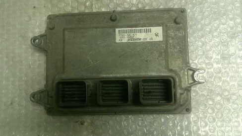 وحدة التحكم ECM للمحرك تناسب 14-15 متوافقة مع Acura MDX 37820-5J6-A77 378205J6A77 in Saudi Arabia