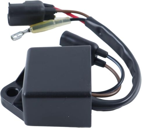 DVPARTS RPM Rev Limiter 1015923 Compatible with Kawasaki KF82 341cc Flathead Gas Engines Club Car DS Models 1984-1992 in Saudi Arabia