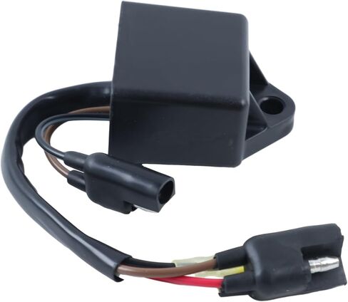 DVPARTS RPM Rev Limiter 1015923 Compatible with Kawasaki KF82 341cc Flathead Gas Engines Club Car DS Models 1984-1992 in Saudi Arabia