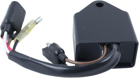 DVPARTS RPM Rev Limiter 1015923 Compatible with Kawasaki KF82 341cc Flathead Gas Engines Club Car DS Models 1984-1992 in Saudi Arabia