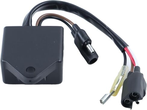 DVPARTS RPM Rev Limiter 1015923 Compatible with Kawasaki KF82 341cc Flathead Gas Engines Club Car DS Models 1984-1992 in Saudi Arabia