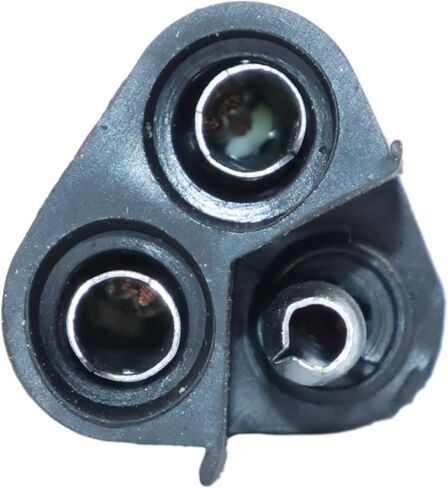 DVPARTS RPM Rev Limiter 1015923 Compatible with Kawasaki KF82 341cc Flathead Gas Engines Club Car DS Models 1984-1992 in Saudi Arabia