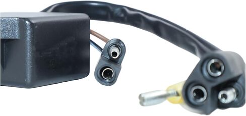 DVPARTS RPM Rev Limiter 1015923 Compatible with Kawasaki KF82 341cc Flathead Gas Engines Club Car DS Models 1984-1992 in Saudi Arabia