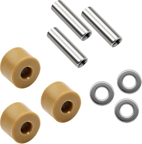 مجموعة أسطوانة القابض الثانوية متوافقة مع Can-Am Maverick X3 جميع الموديلات Maverick Sport 1000 R Defender HD10 / Max Commander 1000 R Commander 1000R XMR Commander 1000R XT استبدال # 420629192 in Kuwait