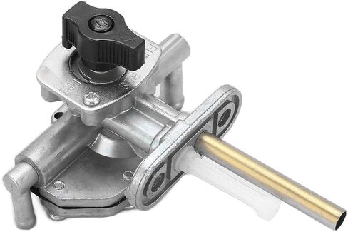 Gas Tank Fuel Petcock Cock Valve 44300‑03G02 Replacement for LTA500 LTF500 Vinson 500 in Saudi Arabia