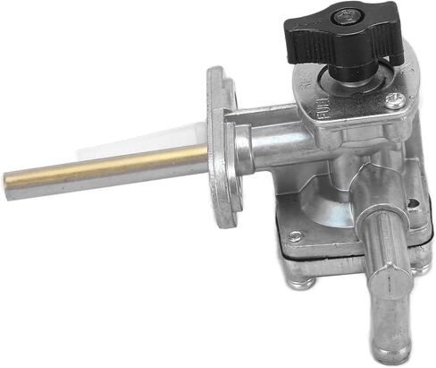 Gas Tank Fuel Petcock Cock Valve 44300‑03G02 Replacement for LTA500 LTF500 Vinson 500 in Saudi Arabia